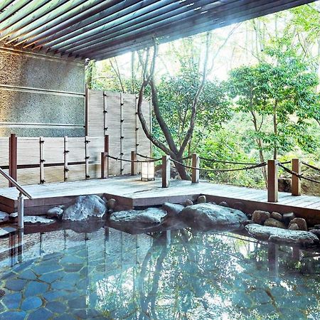 Tokyu Vacations Hakone Gora Hotel ภายนอก รูปภาพ