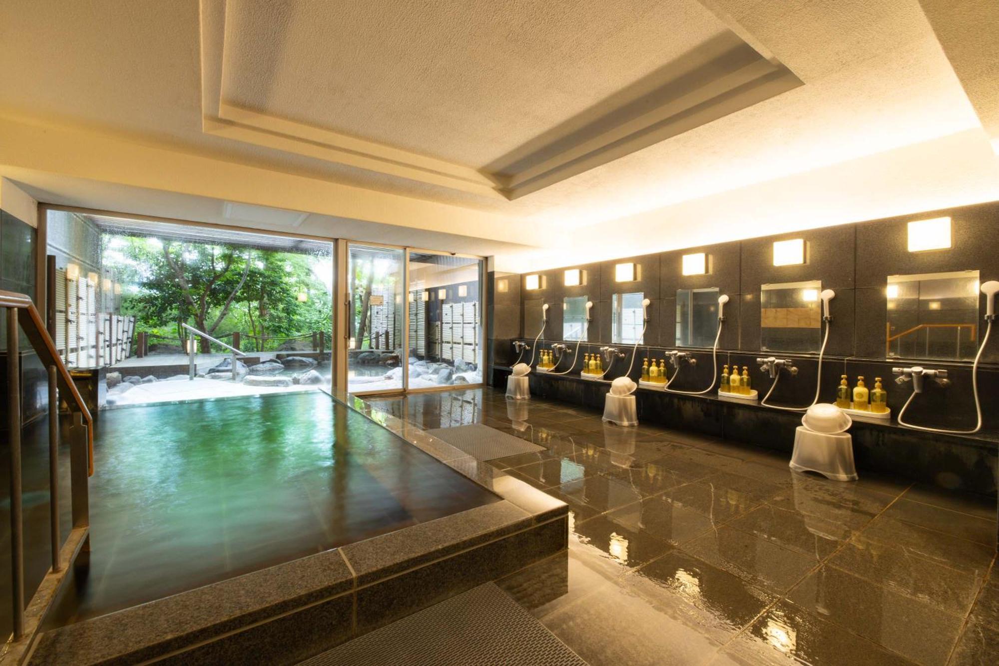 Tokyu Vacations Hakone Gora Hotel ภายนอก รูปภาพ