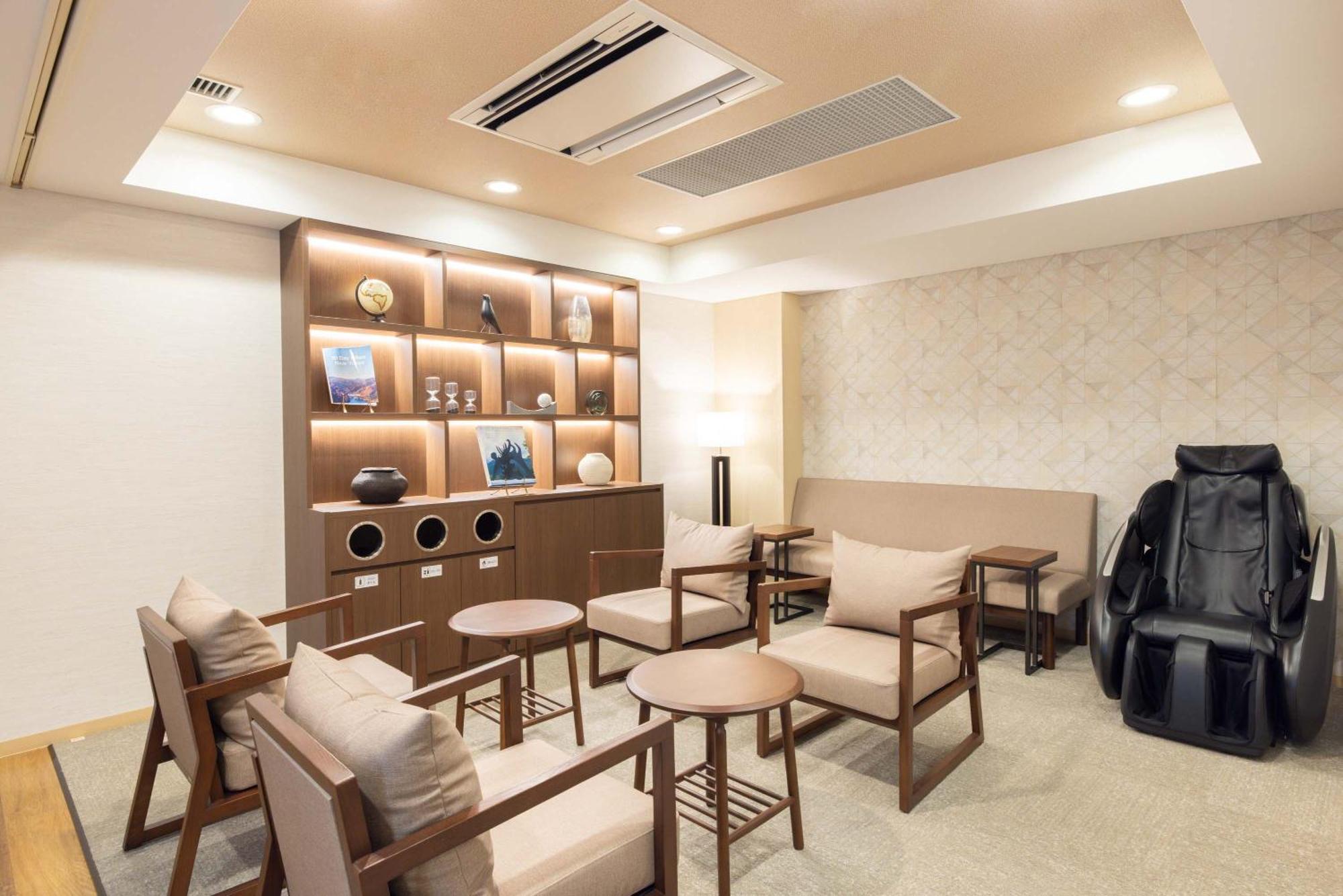 Tokyu Vacations Hakone Gora Hotel ภายนอก รูปภาพ