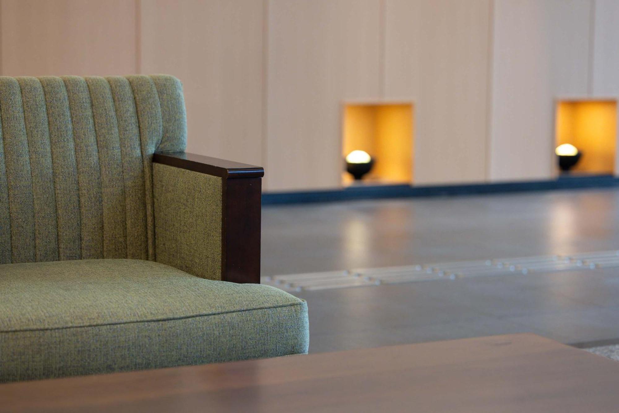 Tokyu Vacations Hakone Gora Hotel ภายนอก รูปภาพ