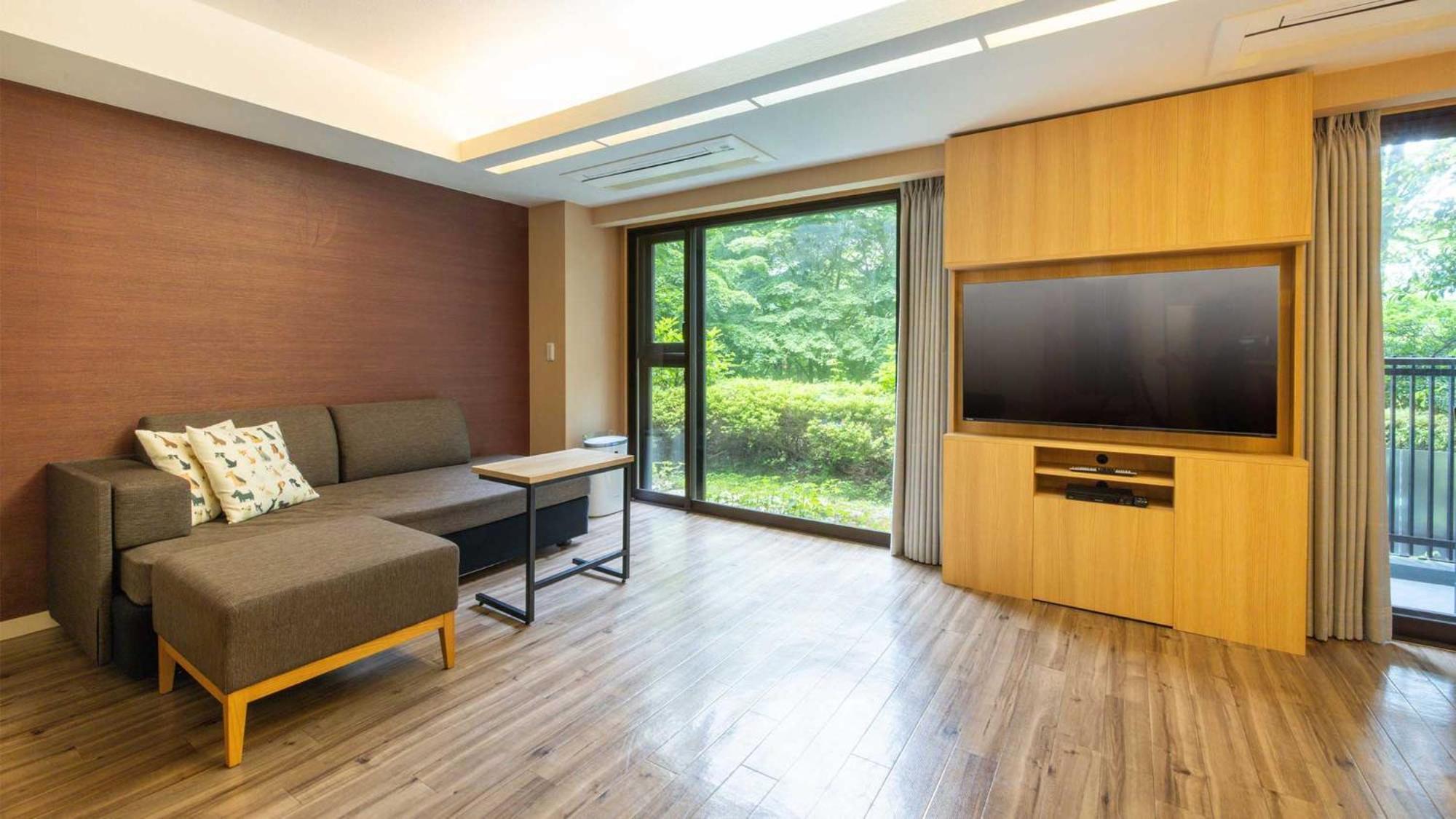 Tokyu Vacations Hakone Gora Hotel ภายนอก รูปภาพ