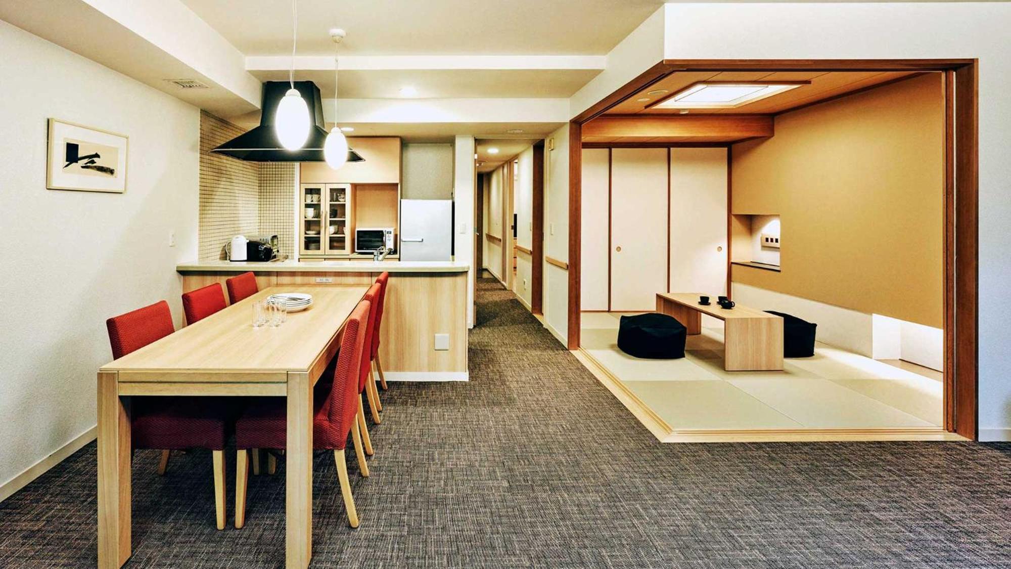 Tokyu Vacations Hakone Gora Hotel ภายนอก รูปภาพ