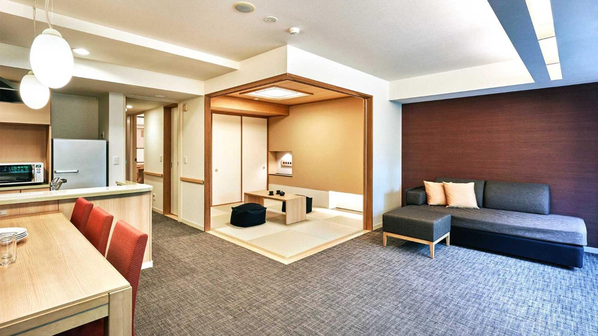 Tokyu Vacations Hakone Gora Hotel ภายนอก รูปภาพ