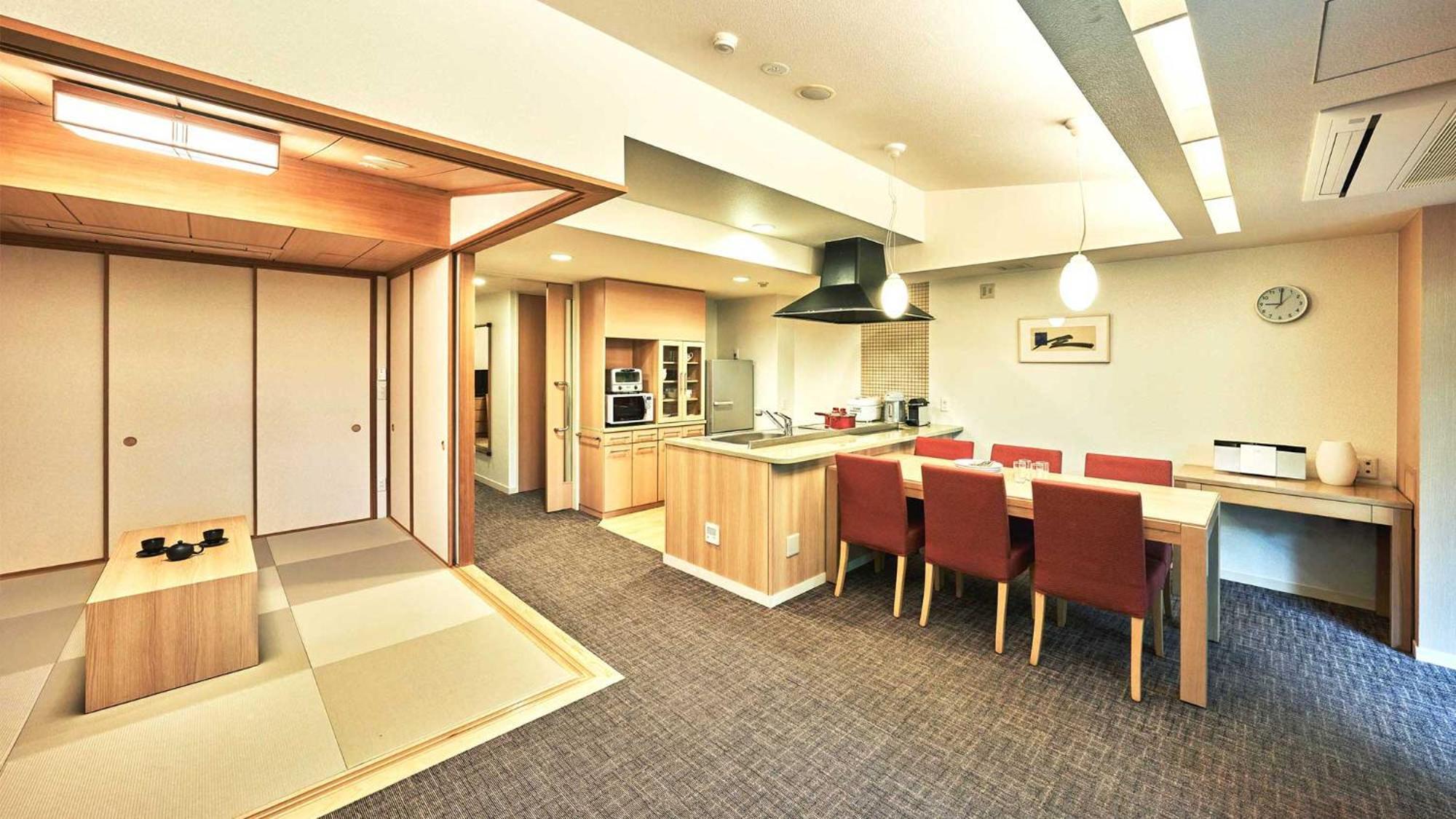 Tokyu Vacations Hakone Gora Hotel ภายนอก รูปภาพ
