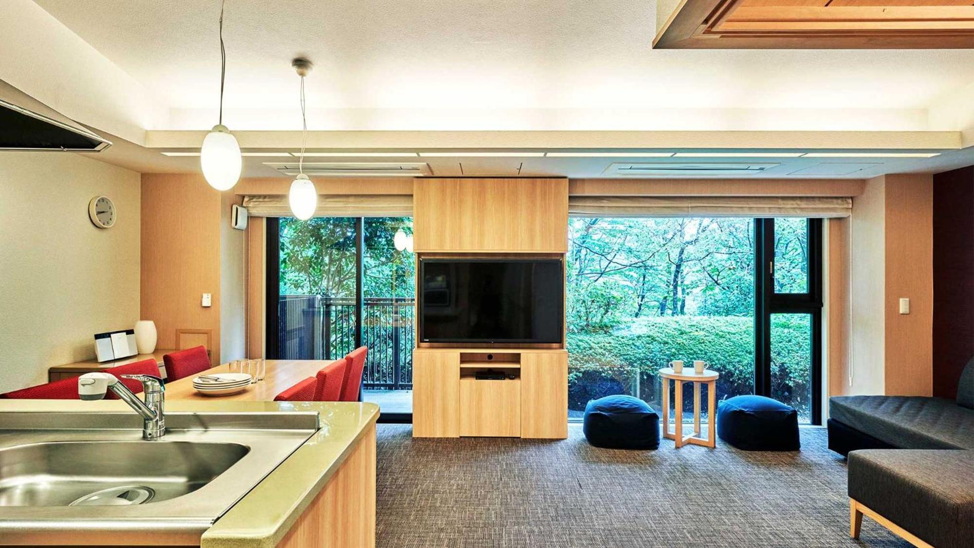 Tokyu Vacations Hakone Gora Hotel ภายนอก รูปภาพ