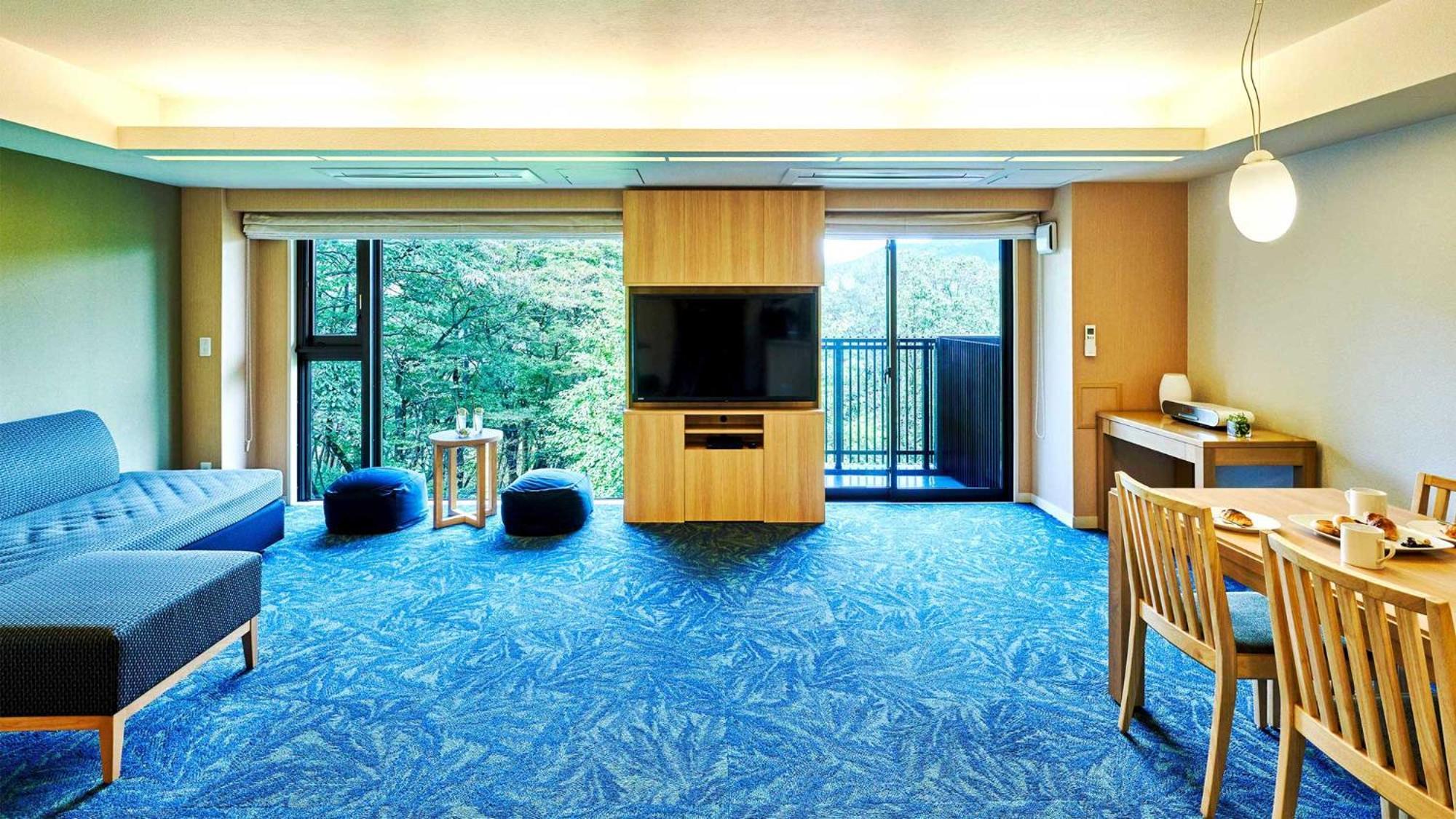 Tokyu Vacations Hakone Gora Hotel ภายนอก รูปภาพ
