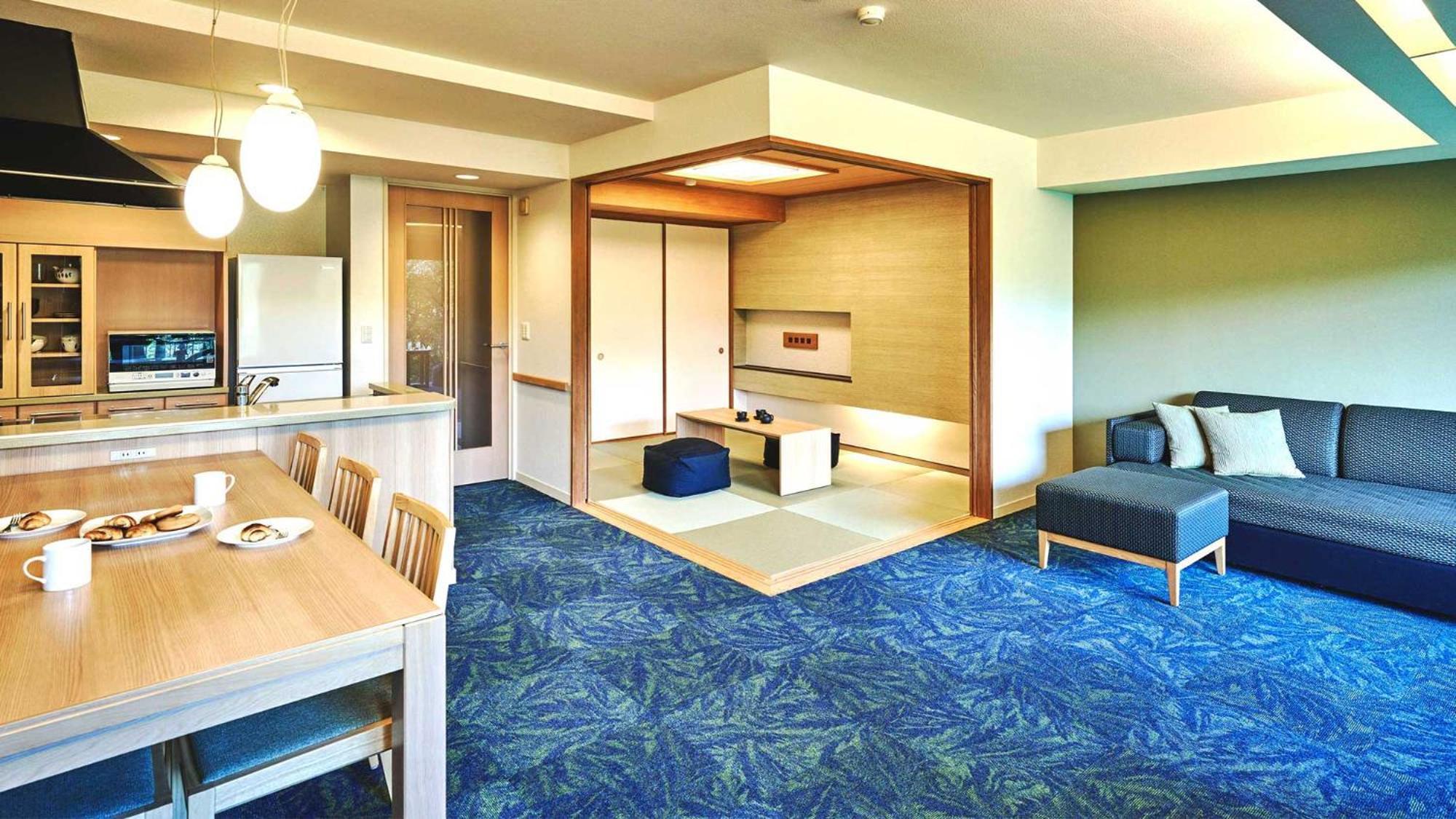 Tokyu Vacations Hakone Gora Hotel ภายนอก รูปภาพ