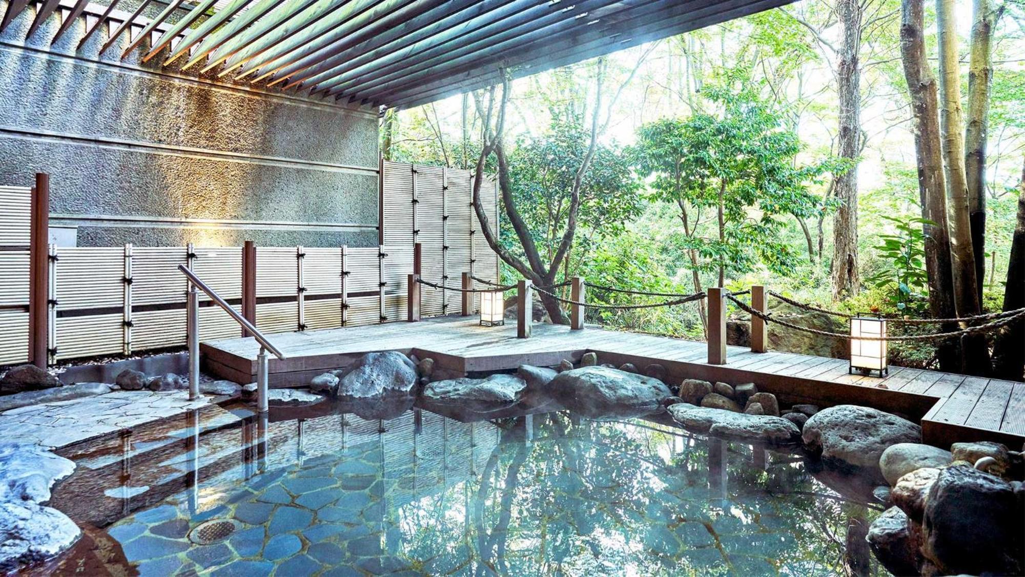 Tokyu Vacations Hakone Gora Hotel ภายนอก รูปภาพ